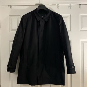 Hart Schaffner Marx Rain Coat